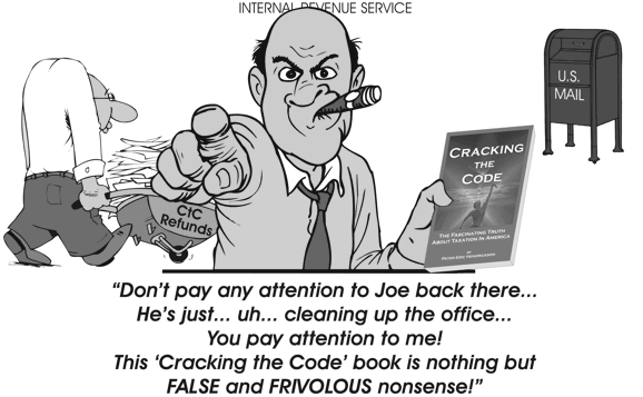 What the IRS Doesn't Want You to Know A CPA Reveals the Tricks of the Trade